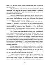 Referāts 'Estētika viduslaikos', 11.