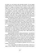 Referāts 'Estētika viduslaikos', 12.