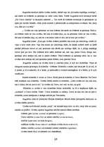 Referāts 'Estētika viduslaikos', 15.