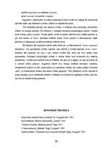 Referāts 'Estētika viduslaikos', 16.