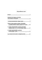 Referāts 'Latvijas piensaimniecības attīstība ekonomikas globalizācijas apstākļos', 2.