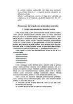 Referāts 'Latvijas piensaimniecības attīstība ekonomikas globalizācijas apstākļos', 9.