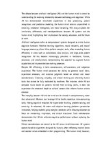 Eseja 'AI versus the Mind: Exploring the Interplay Between Artificial Intelligence and ', 1.