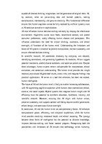 Eseja 'AI versus the Mind: Exploring the Interplay Between Artificial Intelligence and ', 4.