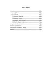 Referāts 'Adopcija', 1.