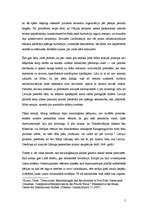 Konspekts 'Demokrātijas priekšnosacījumi: ekonomiskie, sociālie un kulturālie', 5.