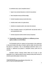 Prakses atskaite 'Prakse Zemkopības ministrijā', 6.