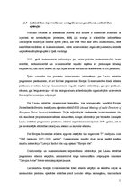 Prakses atskaite 'Prakse Zemkopības ministrijā', 13.