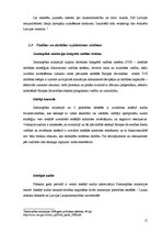 Prakses atskaite 'Prakse Zemkopības ministrijā', 15.