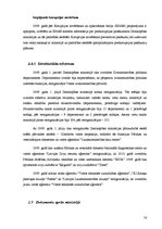 Prakses atskaite 'Prakse Zemkopības ministrijā', 16.