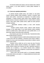 Prakses atskaite 'Prakse Zemkopības ministrijā', 18.