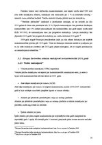 Prakses atskaite 'Prakse Zemkopības ministrijā', 28.