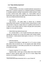 Prakses atskaite 'Prakse Zemkopības ministrijā', 29.