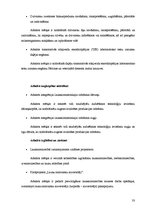 Prakses atskaite 'Prakse Zemkopības ministrijā', 33.