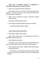 Prakses atskaite 'Prakse Zemkopības ministrijā', 34.