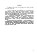 Konspekts 'Civilprocesa sevišķā daļa ', 1.