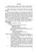 Konspekts 'Civilprocesa sevišķā daļa ', 2.