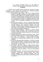 Konspekts 'Civilprocesa sevišķā daļa ', 3.