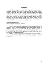 Konspekts 'Civilprocesa sevišķā daļa ', 5.