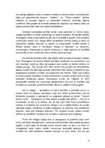 Eseja 'Hantingtona civilizāciju sadursmes', 4.