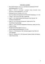 Referāts 'Birokrātijas politika', 9.