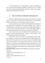 Referāts 'ASV valsts varas dalīšanas sistēmas analīze', 6.