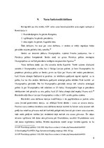 Referāts 'ASV valsts varas dalīšanas sistēmas analīze', 8.