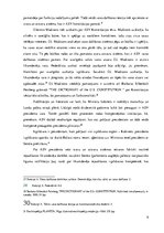 Referāts 'ASV valsts varas dalīšanas sistēmas analīze', 9.