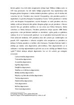 Referāts 'ASV valsts varas dalīšanas sistēmas analīze', 11.