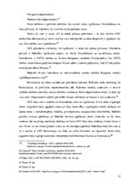 Referāts 'ASV valsts varas dalīšanas sistēmas analīze', 12.