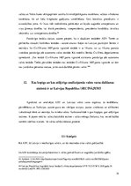 Referāts 'ASV valsts varas dalīšanas sistēmas analīze', 14.