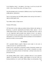 Referāts 'ASV valsts varas dalīšanas sistēmas analīze', 15.