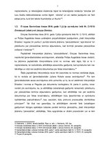 Referāts 'Patstāvīgais darbs studiju kursā "Juridiskās metodes mācība un praktikums"', 7.