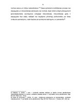 Referāts 'Patstāvīgais darbs studiju kursā "Juridiskās metodes mācība un praktikums"', 9.