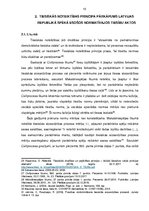 Referāts 'Patstāvīgais darbs studiju kursā "Juridiskās metodes mācība un praktikums"', 10.