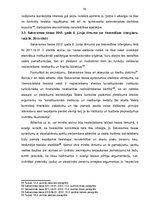 Referāts 'Patstāvīgais darbs studiju kursā "Juridiskās metodes mācība un praktikums"', 16.