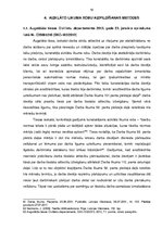 Referāts 'Patstāvīgais darbs studiju kursā "Juridiskās metodes mācība un praktikums"', 18.