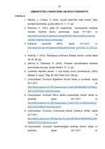 Referāts 'Patstāvīgais darbs studiju kursā "Juridiskās metodes mācība un praktikums"', 28.