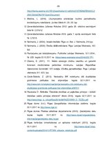 Referāts 'Patstāvīgais darbs studiju kursā "Juridiskās metodes mācība un praktikums"', 29.