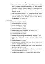 Referāts 'Patstāvīgais darbs studiju kursā "Juridiskās metodes mācība un praktikums"', 31.