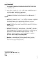 Referāts 'Žurnālistikas žanri kā materiāla organizācijas veidi', 2.