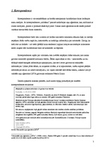 Referāts 'Žurnālistikas žanri kā materiāla organizācijas veidi', 3.