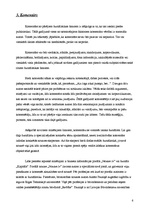 Referāts 'Žurnālistikas žanri kā materiāla organizācijas veidi', 6.