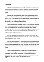 Referāts 'Žurnālistikas žanri kā materiāla organizācijas veidi', 9.