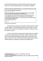 Referāts 'Žurnālistikas žanri kā materiāla organizācijas veidi', 10.