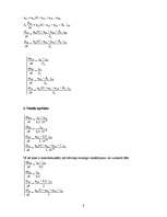 Referāts 'Ķēžu teorētiskie pamati', 8.