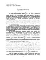 Referāts 'Ķēžu teorētiskie pamati', 10.