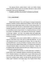 Referāts 'Mūžīgā filosofija', 5.