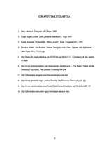 Referāts 'Mūžīgā filosofija', 11.