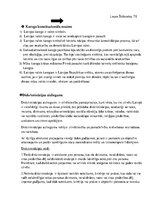 Konspekts 'Karoga konstitucionāla nozīme, diskriminācijas aizliegums', 1.